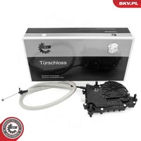 Esen SKV 60SKV632 HeckktüRenschloss FüR BMW