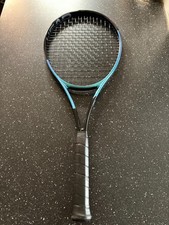 Head Gravity MP L Auxetic 2.0 2025 Tennis Racket 4 1/4