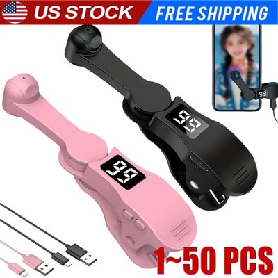 Automatic Clicker for Phone, Auto Screen Clicker, Screen Device Autom Gift Lot