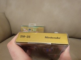 Nintendo Game & Watch: Super Mario Bros. & The Legend of Zelda Handheld Bundle!