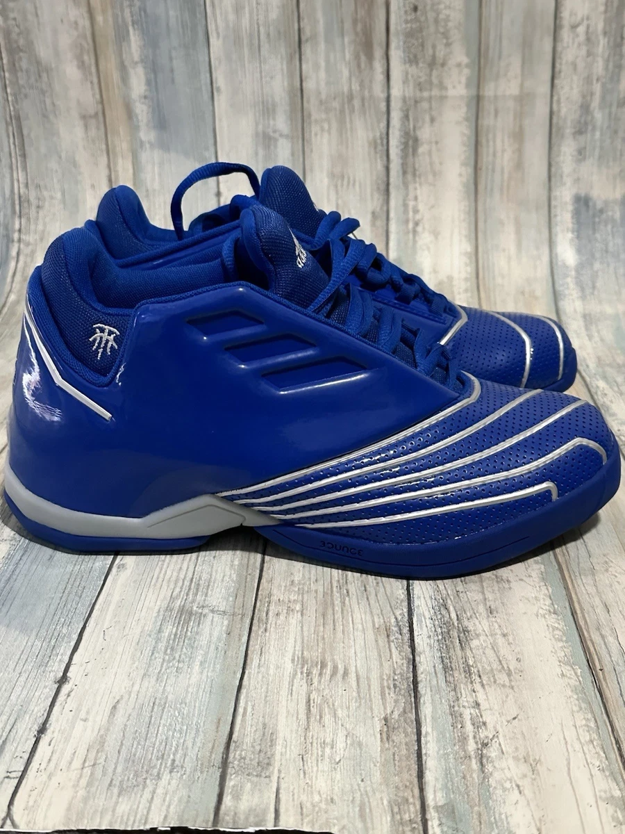adidas T-Mac 2 EVO All Star Blue for Sale | Authenticity