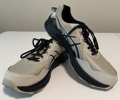 ASICS Gel-Venture 10 Running Shoes Men s Size 13 EEEE Width US White Sage/Black