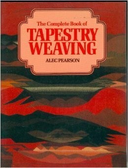 The Complete Book of Tapestry Weaving Buch ST MARTINS PR