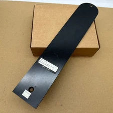 Shopsmith Mark V 400-1155 Flat Table Saw Insert Cover Plate 15-7/8” X 3” X 1/4”