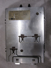1984 Corvette Ecm Engine Computer With Prom 1226430 43 Manual Transmission