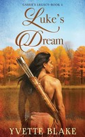 Yvette Blake | Luke's Dream | Taschenbuch | Englisch (2025) | EAN 9781965235966