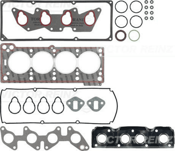 Dichtungssatz Zylinderkopf FüR Renault Dacia Clio II Kangoo Megane I ScéNic-image