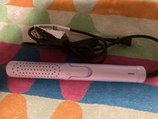 Wavytalk Airflow Style Curling Iron A499 purple no box