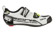 sidi TR Carbon cycling shoes size 39