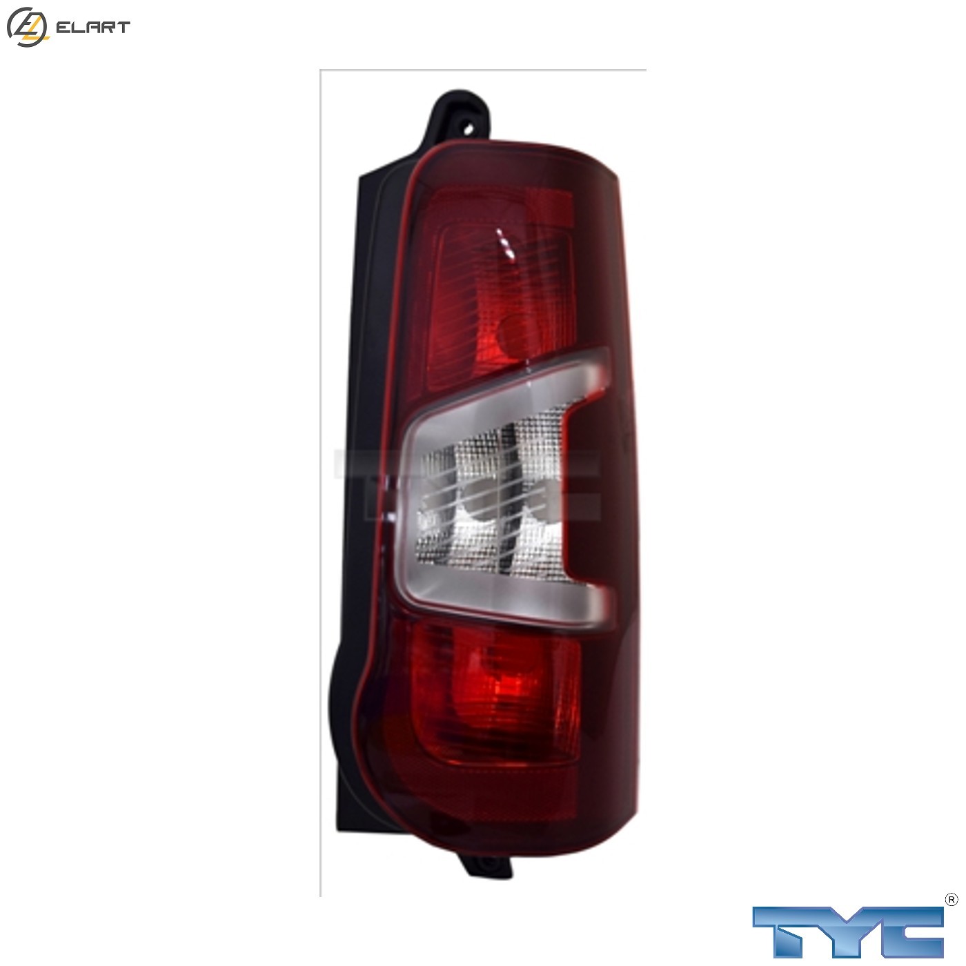 TAIL LIGHT ASSEMBLY 11-15186-01-2 FOR PEUGEOT PARTNER/Box/Body/MPV  TOYOTA