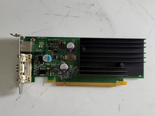 DELL NVIDIA GeForce 9300 GE 0N751G P805 Video Card PCIe DMS59 S-Video