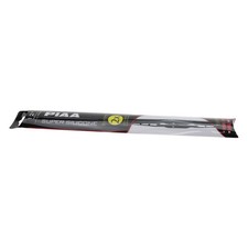 PIAA 95030 Rear Super Silicone Windshield Wiper Blade 12" 300mm Black Pack of 1