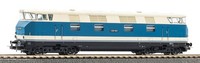 Piko 52584 Diesellok V200 1001 Messe Leipzig, Dr, Ep.Iii, Spur H0