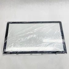 Apple iMac 27" A1312 Front Glass Panel Cover 922-9147 922-9469 922-9833 OEM