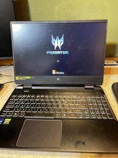 Acer Predator Helios 300