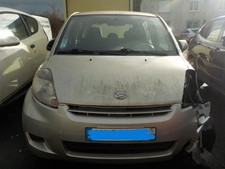 Porte avant et accessoires Daihatsu SIRION
