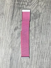 Whoop 4.0 superknit band strap Petunia