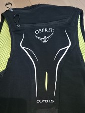 Osprey Laufweste Duro 1,5,  Running Vest, Tri...