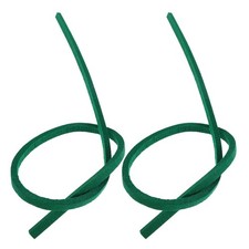 2 PCS Piano Repair and Maintenance Musical Instrument Felt Strip Key Bushing