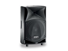 FBT JMaxX 110A altoparlante attivo bass reflex a 2 vie - woofer LF 10 pollici 700 W/200 W RMS