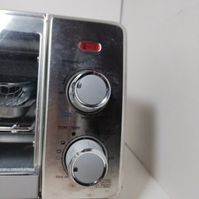 BLACK+DECKER Black Toaster Oven Toaster Ovens for sale