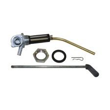 Fuel cock fuel tap M24x1.5 for Piaggio Vespa PK 50 80 125 Lusso circuit