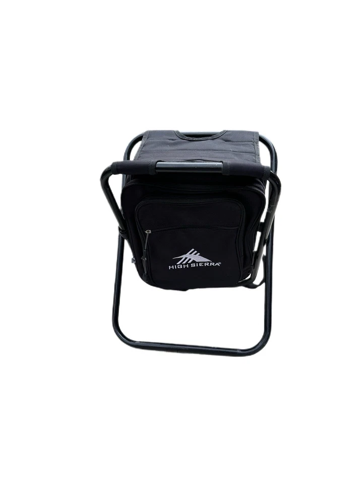 Bolsa refrigeradora de camping High Sierra Foto 3 de 4