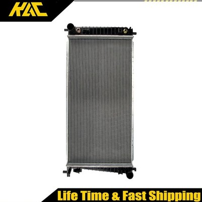 Radiator CU2819 for 2005-2006 Ford Expedition, Lincoln Navigator; F-150; Mark LT