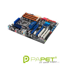 WOW ASUS P6T SE Intel X58 scheda madre socket 1366 per Core i7 max. 24 GB DDR3