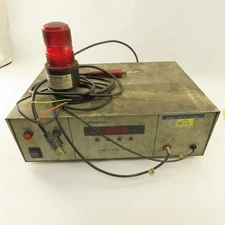 Slaughter 2512 250 VA AC HiPot Tester 120V Tested
