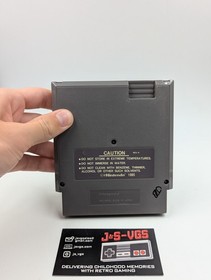 Bubble Bobble NES Cartridge & Manual Only Authentic Tested Taito