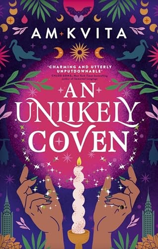 An Unlikely Coven: Book 1 in the Green Witch Cycle - Image 3
