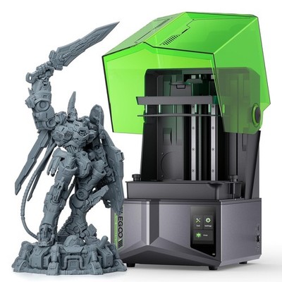 Resin Printer ELEGOO Saturn 4 12K Large Volume 10''
