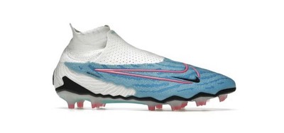 Nike Phantom GX Elite DF FG Blast Pack FD0261-446 Men's Soccer