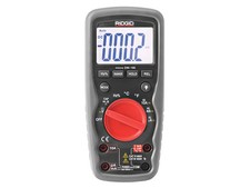 RIDGID DM-100 Micro Digital Multimeter 37423 RID{37423}