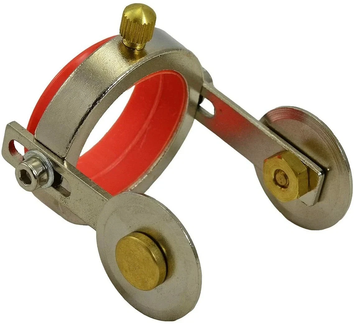 CV0076 Stand Off Guide Cage Spacer Fit Trafimet S75 Plasma Flashlight 5 hp