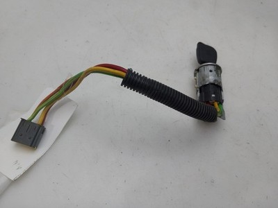 7700419012 zündanlassschalter 9618096 RENAULT MEGANE I FASE 2 BERLINA BA0