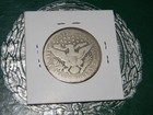 1902 Barber Half Dollar – 90% Silver -- Circulated Very Good/Fine  4.9 MILL — photo 4