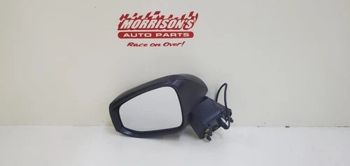 Driver Side View Mirror Power Without Turn Signal Fits 19-23 RAV4 1776787