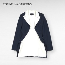 COMME des GARCONS Jacket Tailored Jacket Women s Archive Y2K