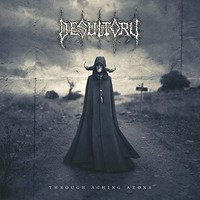 Desultory - Through Aching Aeons - Vinyl Record - G1398Z