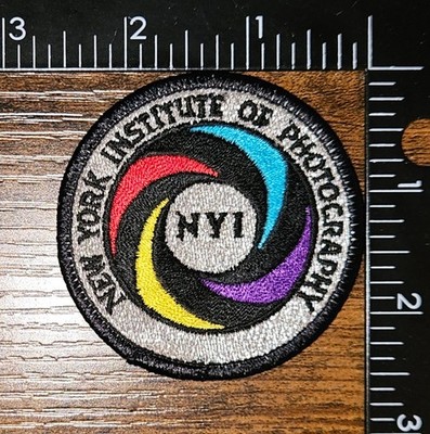New York Institute of Photography NYI School Patch