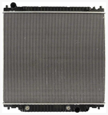 Radiator APDI 8012171