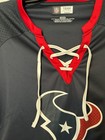 Football Fan Apparel - Women's Texans NFL Small