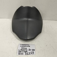 COPERCHIO ISPEZIONE PIAGGIO LIBERTY S 125 150 I-GET 2020 2021 2022 2023 VEDI📷