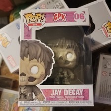 Funko Pop Garbage Pail Kids GPK Vinyl Figures 28