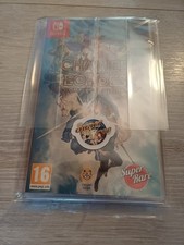 Chained Echoes für Nintendo Switch von Super...