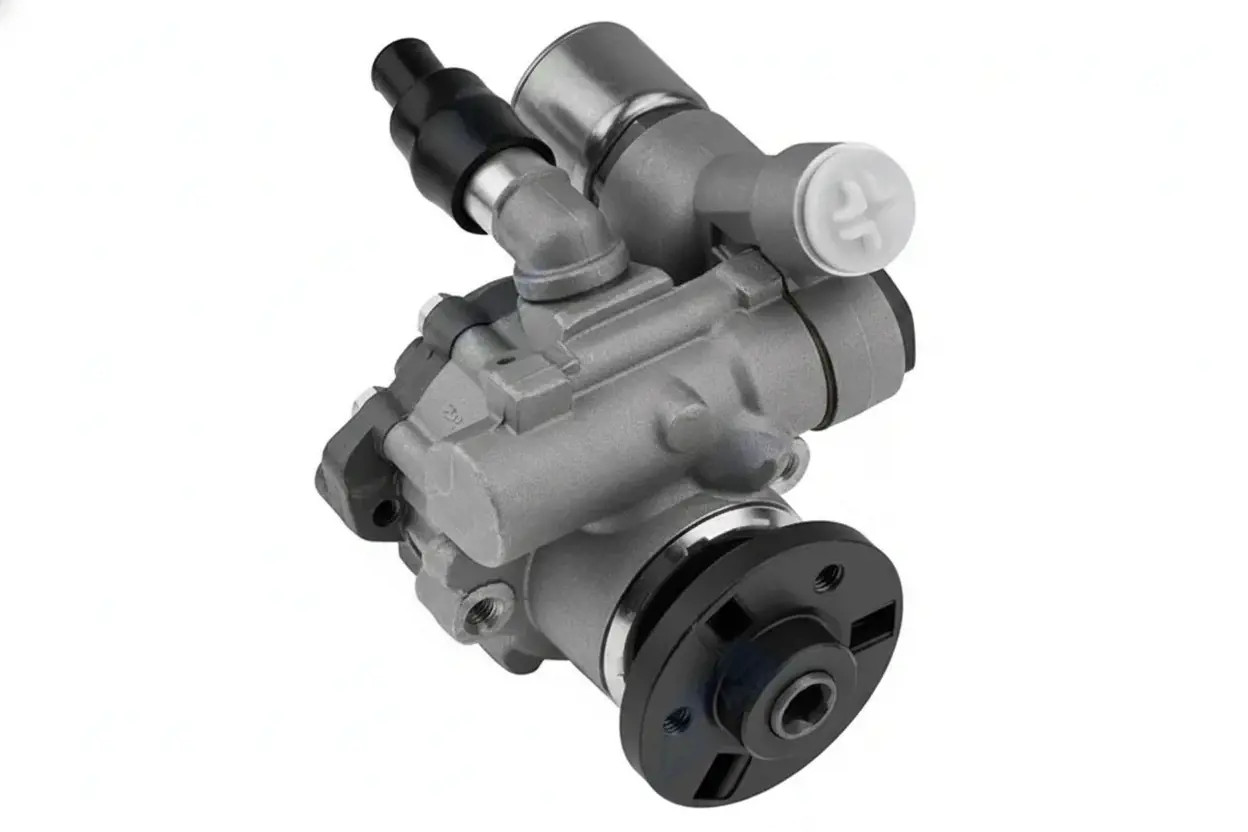 Fits NTY SPW-BM-002 POWER STEERING PUMP ⭐UK Stock⭐ - Image 3