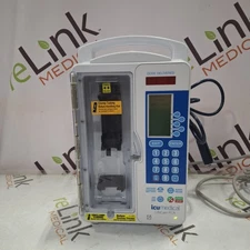 Hospira Lifecare PCA 3 Syringe Infusion Pump