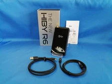 Digital Audio Player Model HIBY R6 HIBY